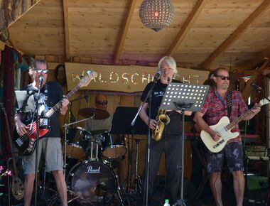 die Rockadn live