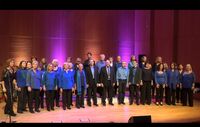 Deep River Gospel Chor