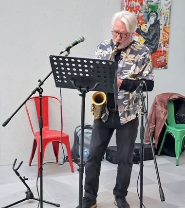 Tiny Concert