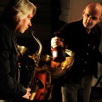 Sax & Bowls