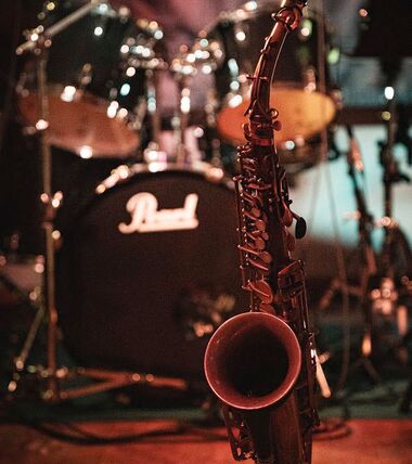 Jam Session