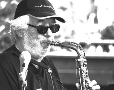 Günter Hermeler - Tiny Concert